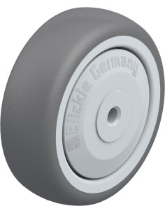 PATH 75/6KF - Poliuretano ratukas 75 mm