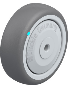 PATH 75/6KFD poliuretano ratukas 75 mm