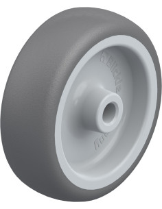 PATH 75/8G poliuretano ratukas, 75 mm