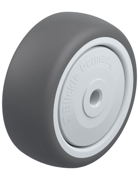 PATH 80/8KF - Poliuretano ratukas 80 mm