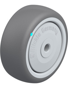 PATH 80/8KFD poliuretano ratukas 80 mm