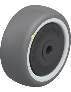 PATH 80/8KF-ELS antistatinis poliuretaninis ratas