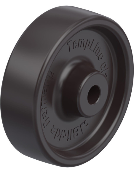 PHN 100/12-35G atsparus karščiui ratas