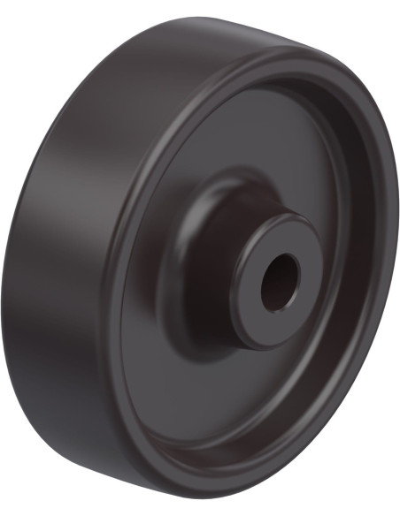 PHN 100/12-45G atsparus karščiui ratas