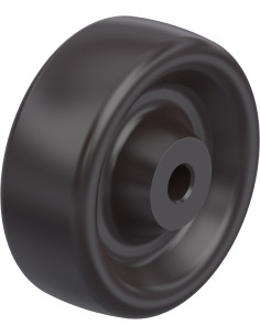 PHN 102/12G atsparus karščiui ratas