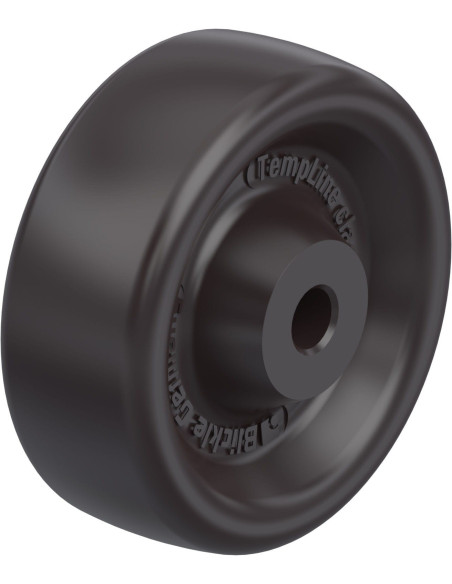 PHN 102/15G atsparus karščiui ratas