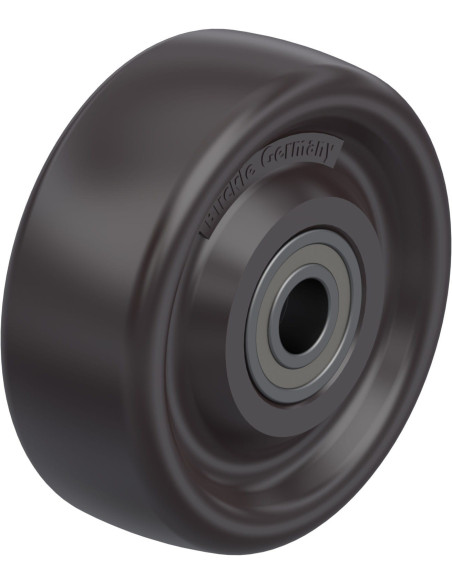 PHN 102/15IK atsparus karščiui ratas 100 mm