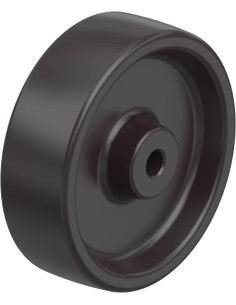 PHN 125/12G atsparus karščiui ratas