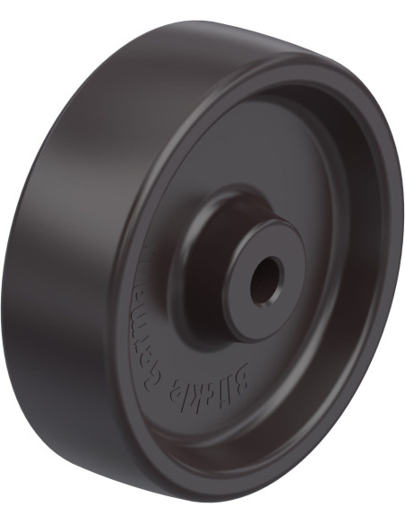 PHN 125/15G atsparus karščiui ratas