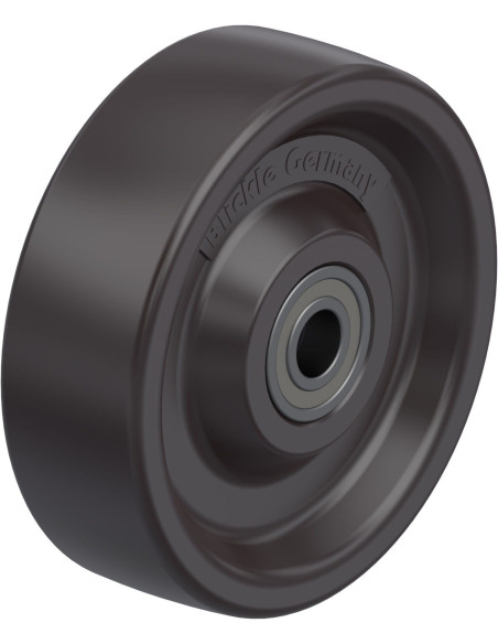 PHN 125/15IK atsparus karščiui ratas