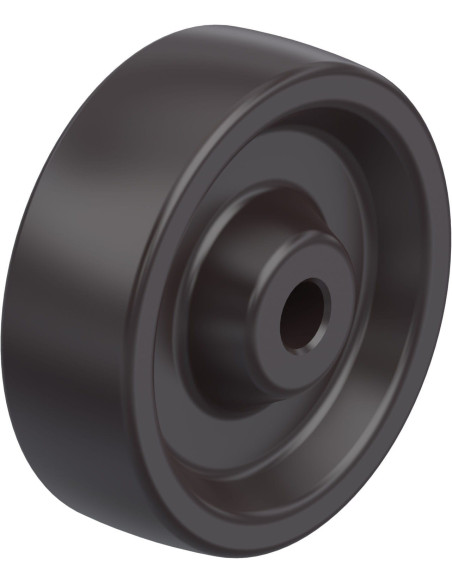 PHN 150/20G atsparus karščiui ratas