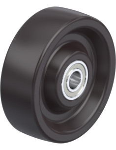 PHN 150/20HK atsparus karščiui ratas