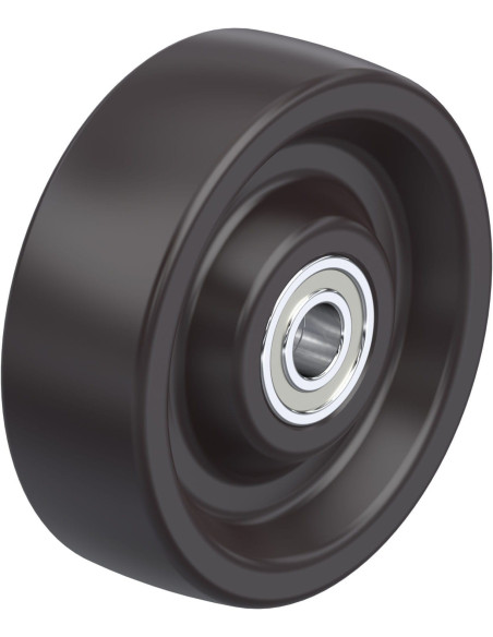 PHN 150/20HK atsparus karščiui ratas