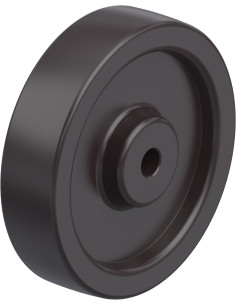 PHN 200/20G atsparus karščiui ratas