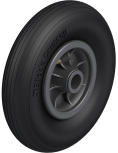 PK 200/20-60G pneumatinė padanga 200 mm