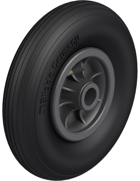 PK 200/20-60G pneumatinė padanga 200 mm