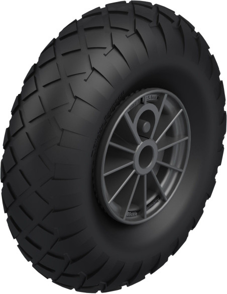 PK 257/20-75G pneumatinė padanga 260x85 mm