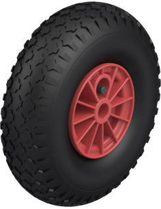 PK 257/20-75G-ROT pneumatinė padanga 260x85 mm