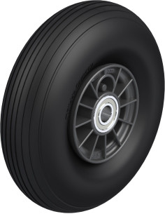 PK 260/20-75K pneumatinė padanga 260 mm