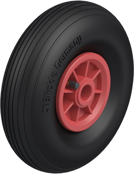 PK 260/25-75G-ROT pneumatinė padanga
