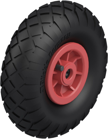 PK 262/20-75R-ROT pneumatinė padanga su polipropileno