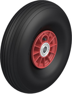 PK 300/20-75K-ROT pneumatinė padanga