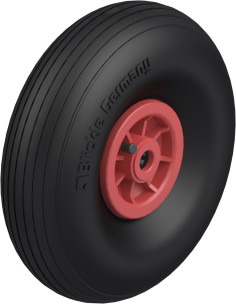 PK 300/20-75R-ROT pneumatinė padanga