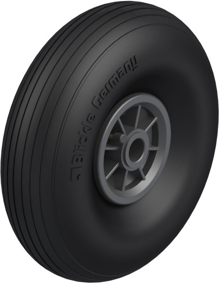 PK 300/25-75G pneumatinė padanga 300 mm