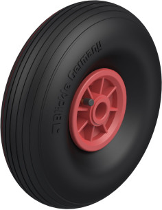 PK 300/25-75G-ROT pneumatinė padanga