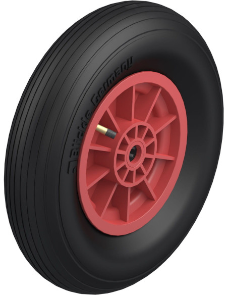 PK 400/25-75R-ROT pneumatinė padanga