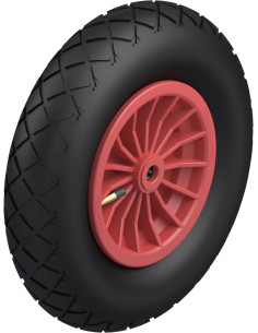 PK 402/20-75R-ROT pneumatinė padanga