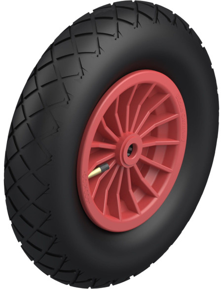 PK 402/20-75R-ROT pneumatinė padanga