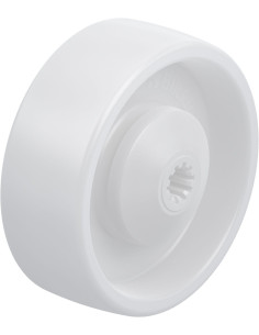 PO 100/10KA sintetinis ratas 100 mm