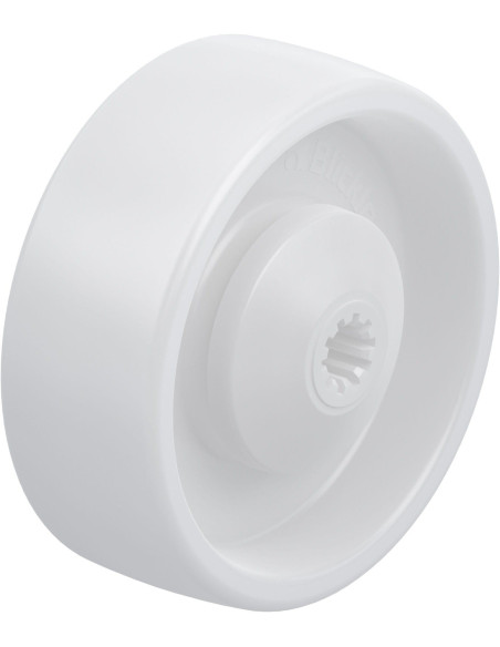 PO 100/10KA sintetinis ratas 100 mm