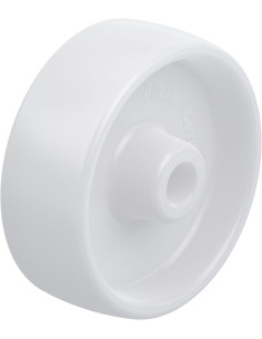 PO 100/15G sintetinis ratukas, 100 mm