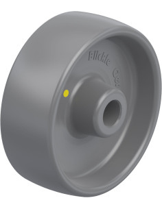 PO 100/15G-ELS antistatinis ratas