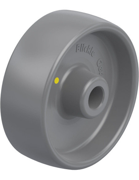 PO 100/15G-ELS antistatinis ratas