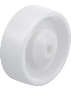 PO 100/8KA sintetinis ratukas, 100 mm