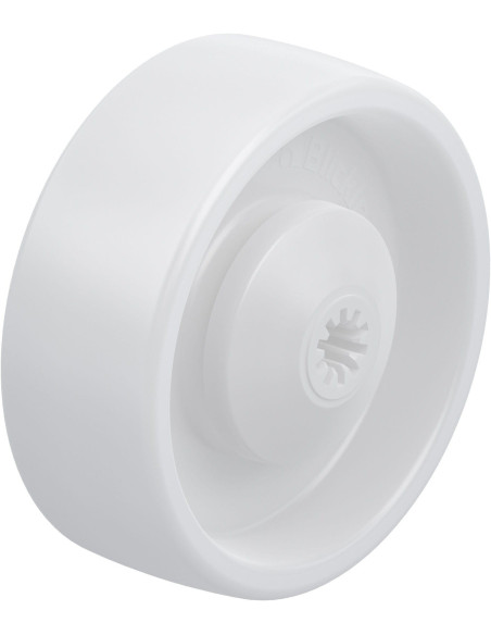 PO 100/8KA sintetinis ratukas, 100 mm