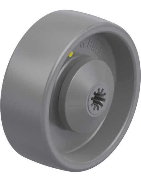 PO 100/8KA-ELS antistatinis ratukas