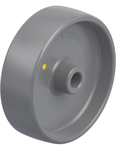 PO 125/15G-ELS antistatinis ratas