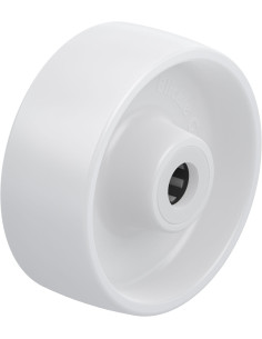 PO 127/20R sintetinis ratas su adatiniu guoliu