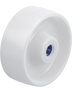 PO 127/20XR ratas iš nerūdijančio plieno