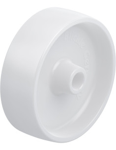 PO 150/20G sintetinis ratukas, 150 mm