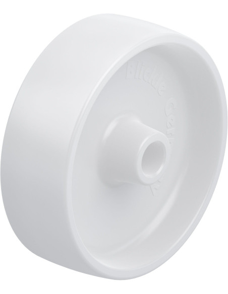 PO 150/20G sintetinis ratukas, 150 mm