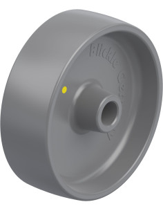 PO 150/20G-ELS antistatinis ratas