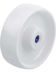 PO 150/20XR sintetinis ratas iš nerūdijančio plieno