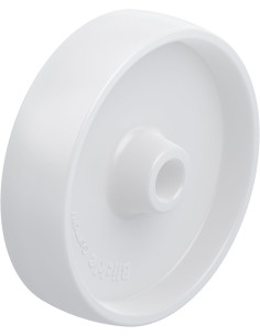 PO 151/20G sintetinis ratas 150x40 mm