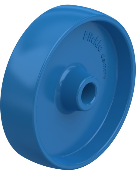 PO 151/20G-C5017 sintetinis ratas 150 mm