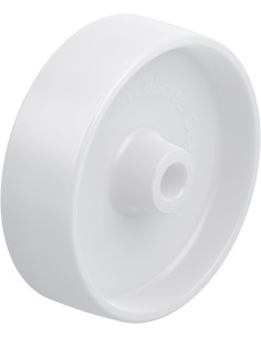 PO 160/20G sintetinis ratas 160 mm